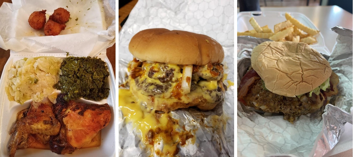 Bone's Grill
