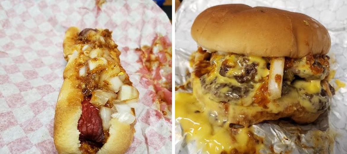 Bone's Grill
