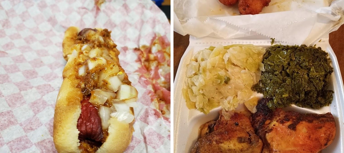 Bone's Grill