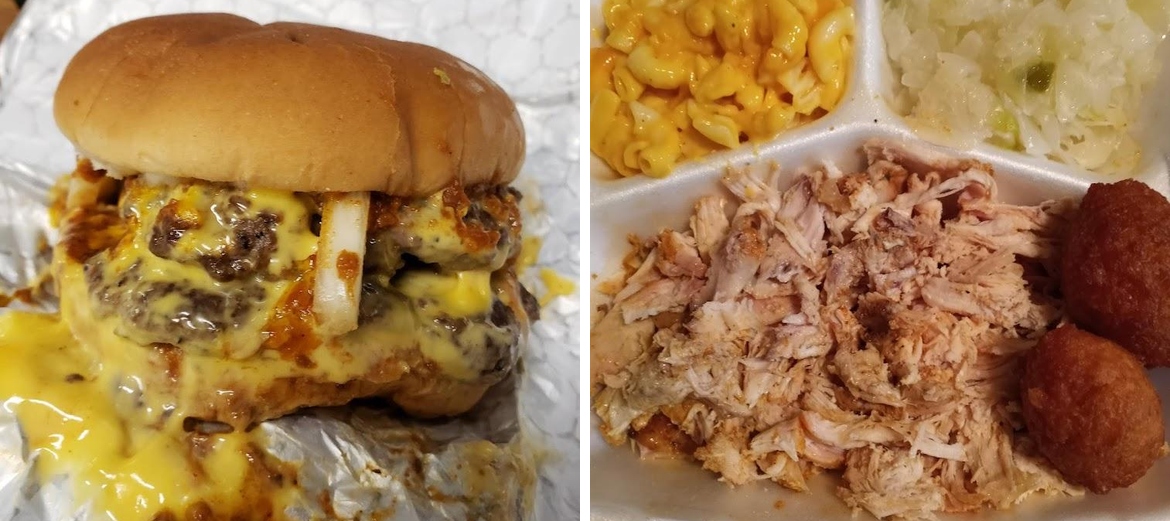 Bone's Grill