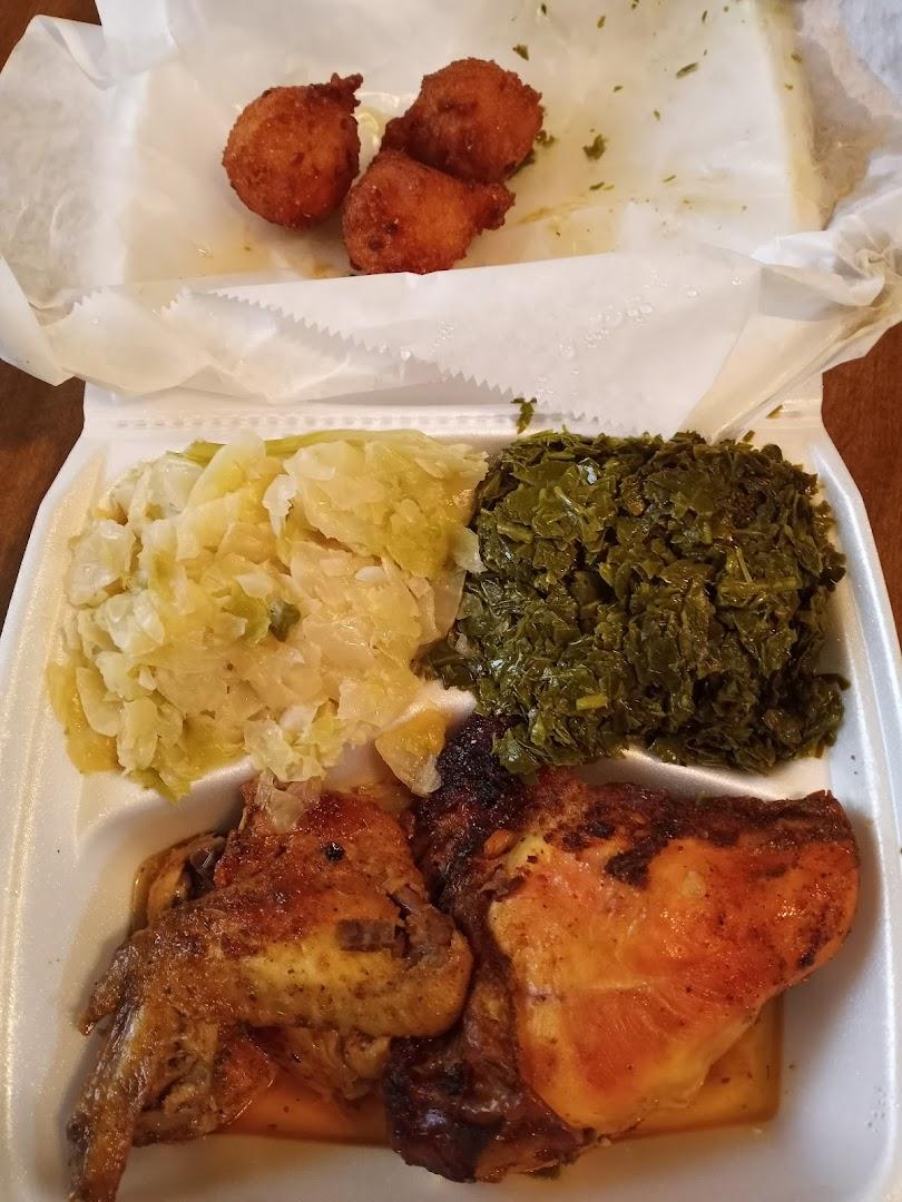 Bone's Grill