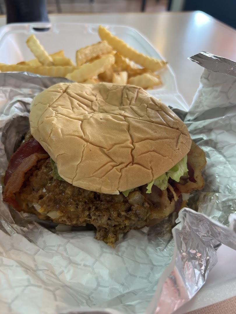 Bone's Grill