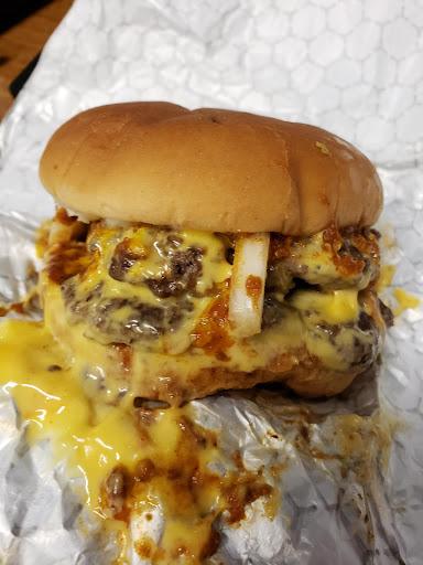 Bone's Grill